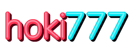 hoki777 — logo kanal