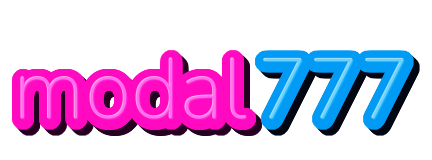 modal777 — logo kanal